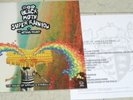 BLACK MOTH SUPER RAINBOW+THE OCTOPUS PROJECT 