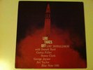 LOU DONALDSON Lou takes off BLUE NOTE 1591 Rare Jazz LP