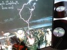 Black Sabbath   - Live Evil -  UNGESPIELTES DOPPELALBUM