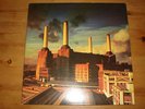 PINK FLOYD ANIMALS ORIGINAL VINYL LP COPY 1977 FIRST PRESSING