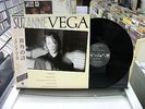 SUZANNE VEGA s/t JAPAN LP OBI C28Y3042