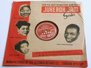 JO ANN HENDERSON ROSE MITCHELL BIG MAYBELLE Baby Please Don’t Go JUKEBOX JAM 10
