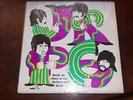 The Beatles LP Back In 1964 At The Hollywood Bowl vinyl is NM shrink