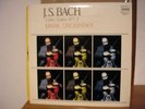 Pavane ADW 7177 Bach cello suites, Drobinsky, signed