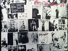 ROLLING STONES exile on main street 2 LP Sealed COC-2-2900 Vinyl 1972 w/Sticker