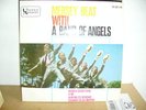 A band of Angels, Ep,  Nunca sera tuya ( Edic española ) 1964