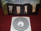 GRAHAM BOND Holy Magick LP 1970 VERTIGO 1st MINT