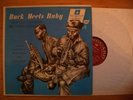 BUCK CLAYTON RUBY BRAFF BUDDY TATE VANGUARD DG MINT ORIG MONO ARCHIVE