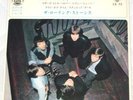 THE ROLLING STONES mother's little helper  JAPAN EP