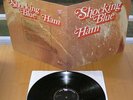 LP/ SHOCKING  BLUE - HAM - Original BE PINK ELEPHANT 1973 -  Psych - Rare NM 