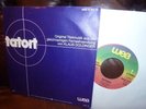 Klaus Doldinger, Tatort, Original Titelmusik, 1979, 7