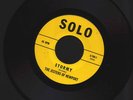 THE JESTERS OF NEWPORT 'Stormy' Killer garage BFTG punk original 7