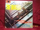 BEATLES Please Please Me UK LP 1963 4th mono yellow/black labels