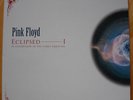 Pink Floyd - Eclipsed I - In Celebration of the Comet Kahoutek - LP5452.33 - NM