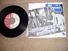 SEX PISTOLS -Anarchy in the uk- Holland. rare original punk record