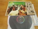 THE BEACH BOYS Pet Sounds ORIGINAL 1966 MONO LP Brian Wilson EXCELLENT CONDITION