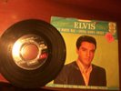 ELVIS PRESLEY: SWING DOWN SWEET CHARIOT / MILKY WHITE WAY   (45) (MINT) 447-0652
