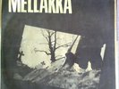 MELLAKKA  Ei   rattus  kaaos terveet kadet  finnish hardcore punk  1984