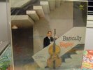 RARE ORIG.DOT - DON BAGLEY - BASICALLY BAGLEY