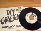 Ivy Green - Wap Shoo Wap I'm Sure We're Gonna Make It DUTCH KBD