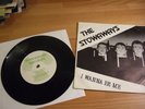 The Stowaways - I Wanna Be Me  KBD