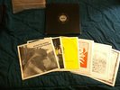 GUIDED BY VOICES 6x LP Vinyl Box Set Propeller + more Robert Pollard OOP Rare