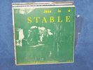 Jazz In A Stable American Jazz Series 1950s Boston Panorama Records UNPLAYED