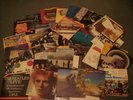 Record Collection: 60 x LPs Folk / Rock / Prog Rock: Bowie/Yes/Led Zepp/Beatles
