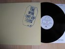 THE WHO  LIVE AT LEEDS JAPAN LP