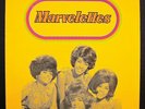 THE MARVELETTES Anthology DETROIT SOUL 2 LPS FROM 1975 STILL SEALED ??????