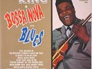 FREDDY KING Bossa Nova & Blues ORIGINAL 821 black label FREDDIE mono