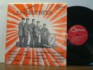 THE. GEMTONES.   LES INIMITABLE GEMTONES.