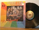 ROBBIE LANE & THE DISCIPLES. NM.