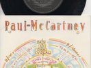 THE BEATLES   PAUL McCARTNEY  