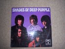Shades Of Deep Purple LP PCS 7055