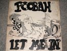 POOBAH 1972 Private Rock