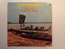 THE PIONEERS on TROJAN Roll on muddy river UK PRESS REGGAE LP