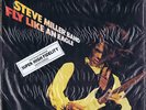 STEVE MILLER BAND Fly Like An Eagle MFSL 1-021 US LP Still Sealed USA