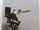 Oz Hip Hop - Muphin - More Than Music
