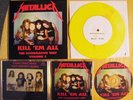 METALLICA KILL 'EM ALL THE ALT WAY VOL.1 7