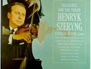 HENRYK SZERYNG-TREASURES FOR VIOLIN-ORIG. STEREO D.G.(LP)-NM