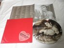 Madonna Like A Virgin Japan Picture Disc Vinyl LP