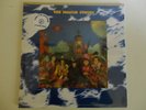 THE ROLLING STONES 3 Lp Their Satanic Majesties Alternate Clear Wax.Mint.Sealed.
