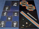ELO Out of the Blue Orig UK 1977 EX++ LPs COMPLETE