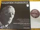SAL 3475-9 Wagner Parsifal / Knappertsbusch HI-FI Stereo 5 LP box
