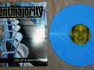 SILENT MAJORITY - LIFE OF A SPECTATOR 12