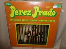 PEREZ PRADO Love Child RARE 2 LP GROOVE LATIN PSYCH FUNK French only BACCAROLA