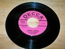 Big Joe Turner - Corrine, Corrina - Decca 29924 - promo
