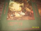 VLADO PERLEMUTER / piano MOZART SONATES VOX IB 160 / EX