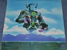 THE CAN Monster Movie SCARCE Early UK Krautrock EX+